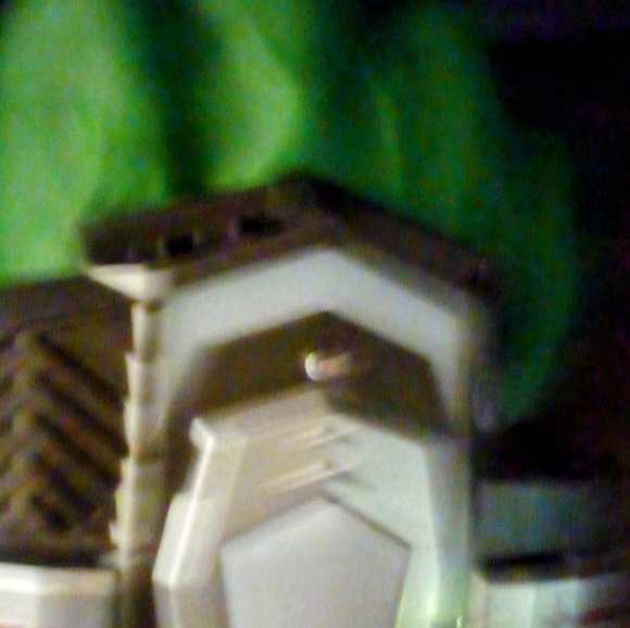 Plamation/Marvel Hulk Fists - Picture 2 of 3